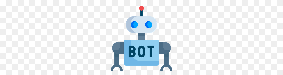 Robot Icon Formats Png