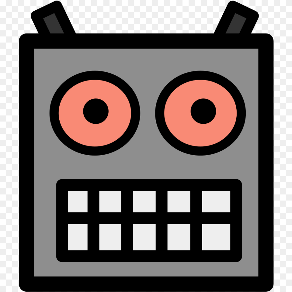 Robot Icon Robot Icon File, Text Png