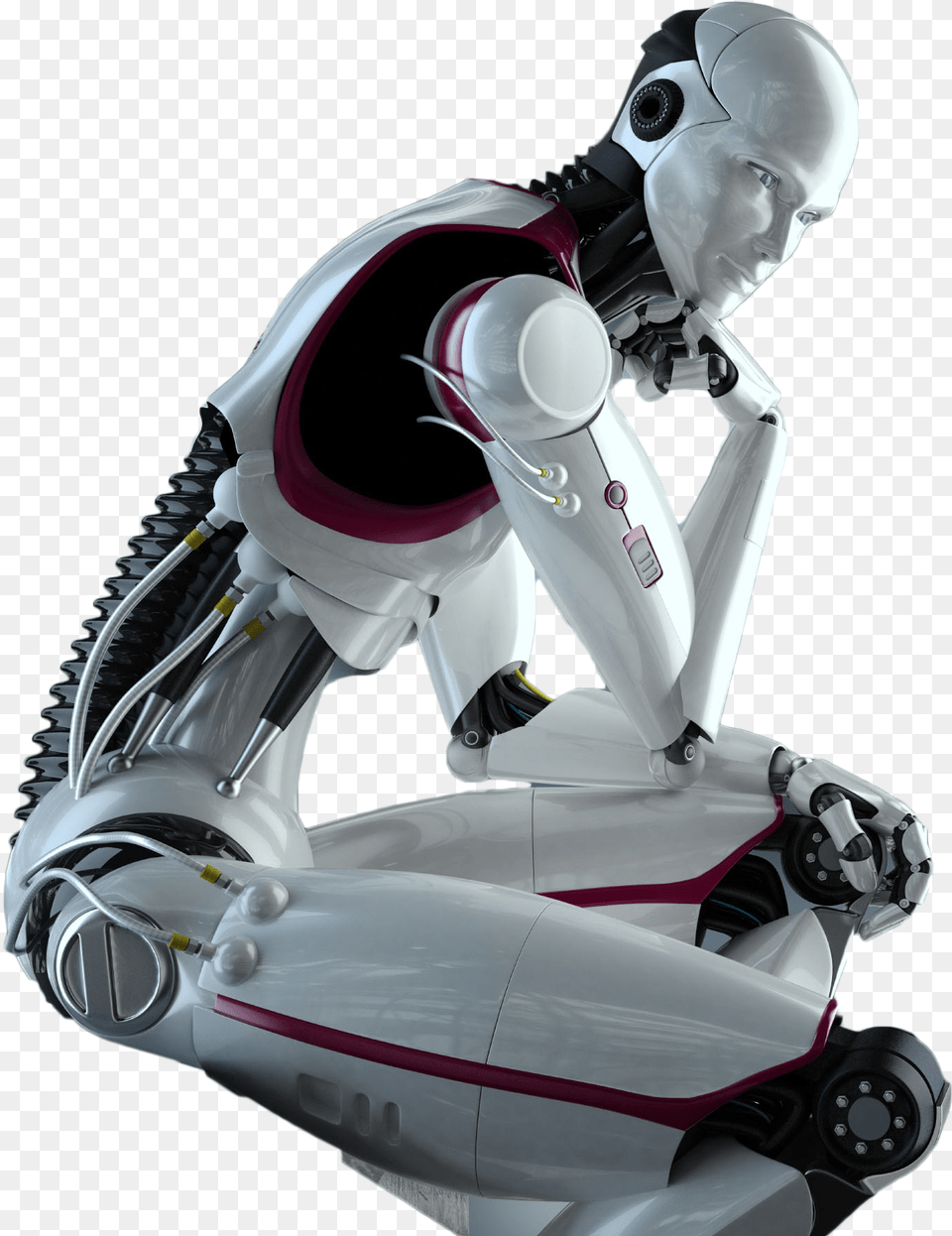 Robot Image For Background, Face, Head, Person, Device Free Transparent Png