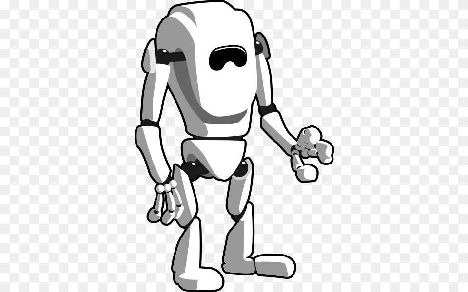 Robot Images, Baby, Person Free Png Download