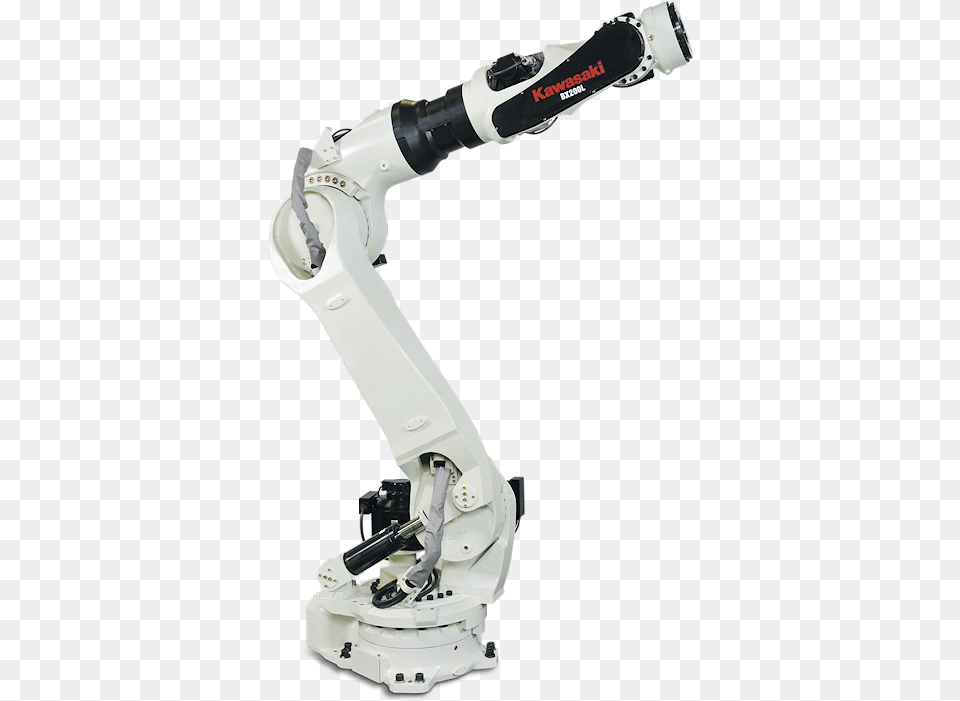 Robot Industrial Kawasaki, Device, Power Drill, Tool Free Png Download