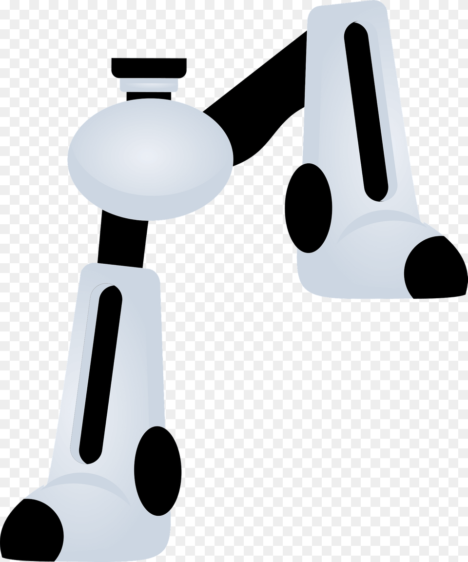 Robot Legs Clipart, Lamp, Lighting, Ball, Rugby Png