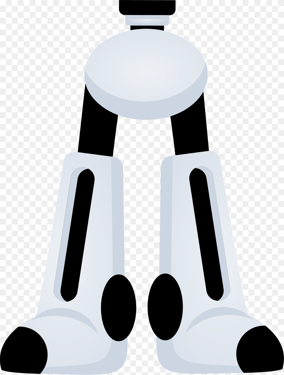 Robot Legs Clipart Png Image