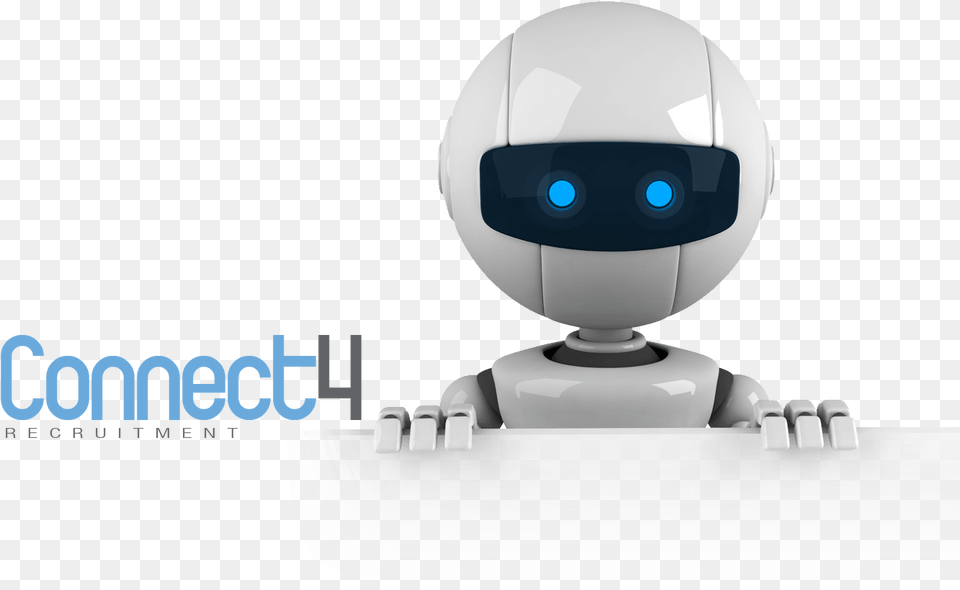 Robot Logo Image With No Background Gadget, Electronics Free Transparent Png