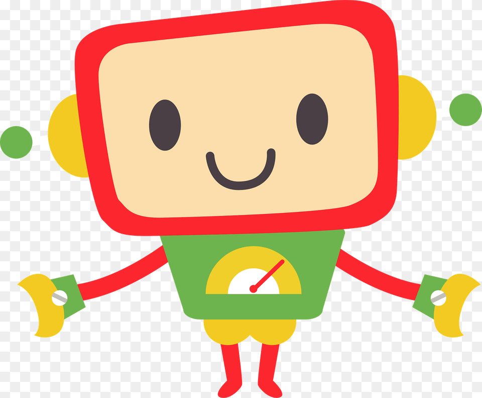 Robot Machine Clipart, Toy Png Image