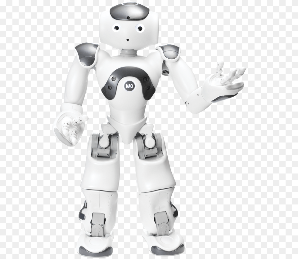 Robot No Background Nao Robot, Baby, Person Free Png