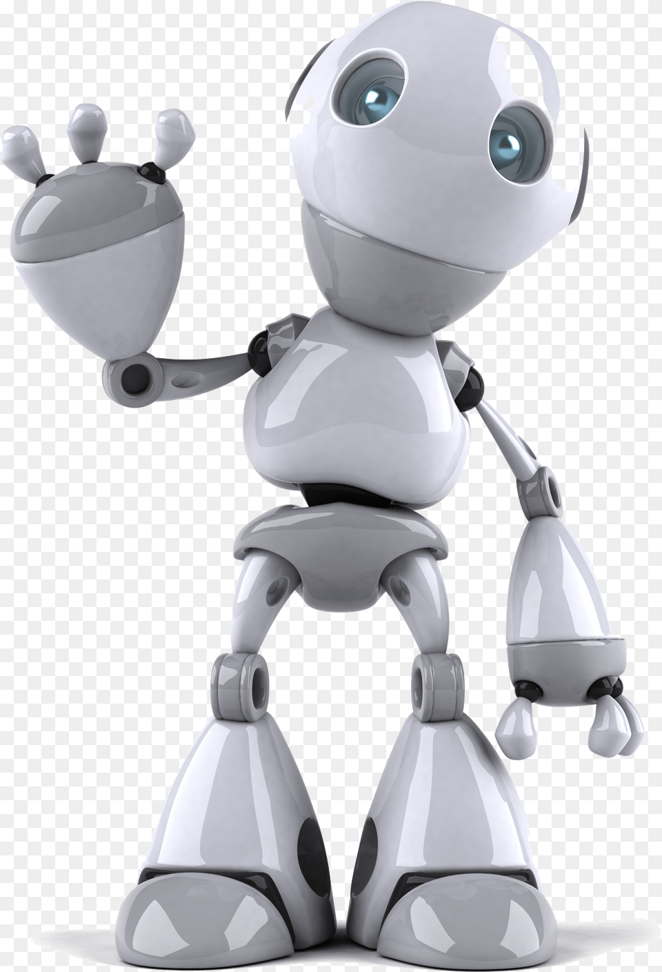 Robot Picture 3d Robot, Appliance, Ceiling Fan, Device, Electrical Device Png Image