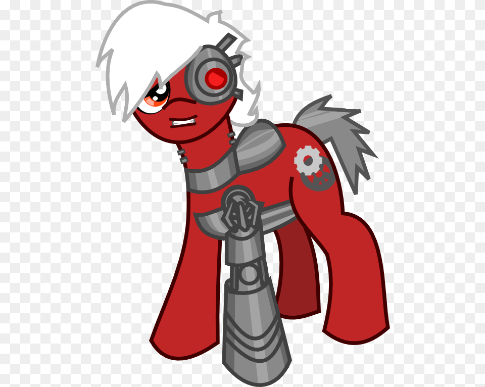 Robot Pony Mlp, Knight, Person, Baby Free Png