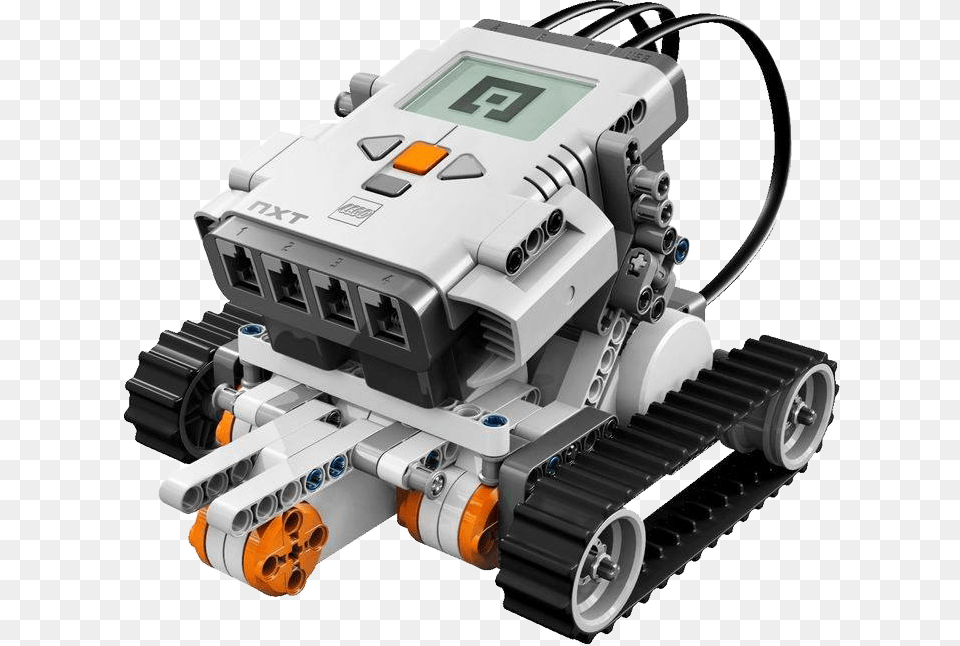 Robot Robot Lego Mindstorms Nxt, Machine, Computer Hardware, Electronics, Hardware Free Png Download