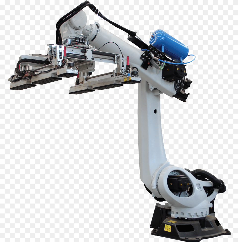 Robot Ros Png Image