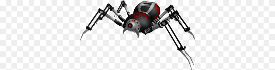Robot Spider Robot, Animal, Invertebrate Png