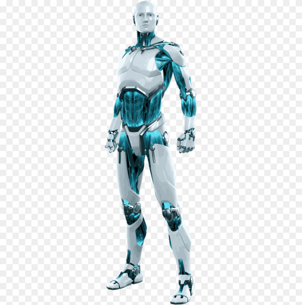 Robot Transparent Background, Adult, Male, Man, Person Free Png
