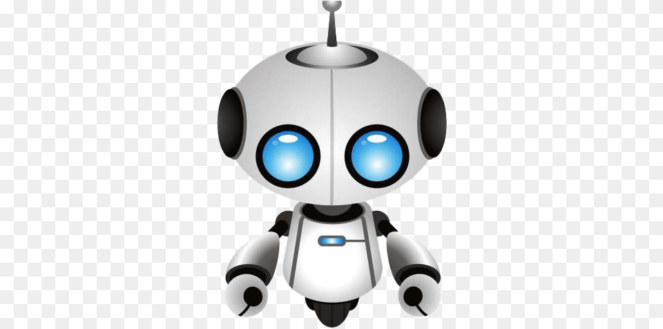 Robot Transparent Background Robot, Appliance, Ceiling Fan, Device, Electrical Device Free Png Download