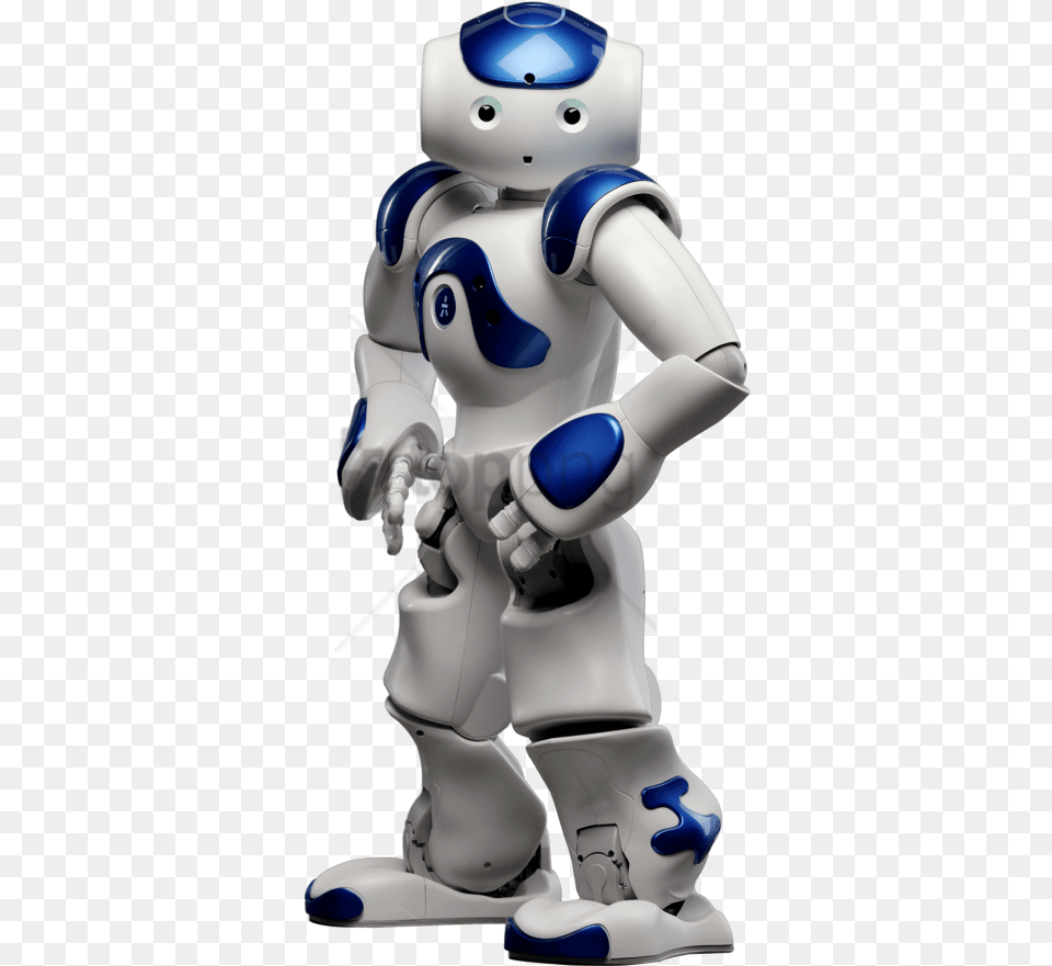 Robot Transparent Background Robot Nao Robot, Toy Free Png