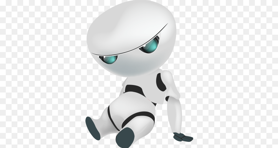 Robot Transparent Picture, Baby, Person Png Image