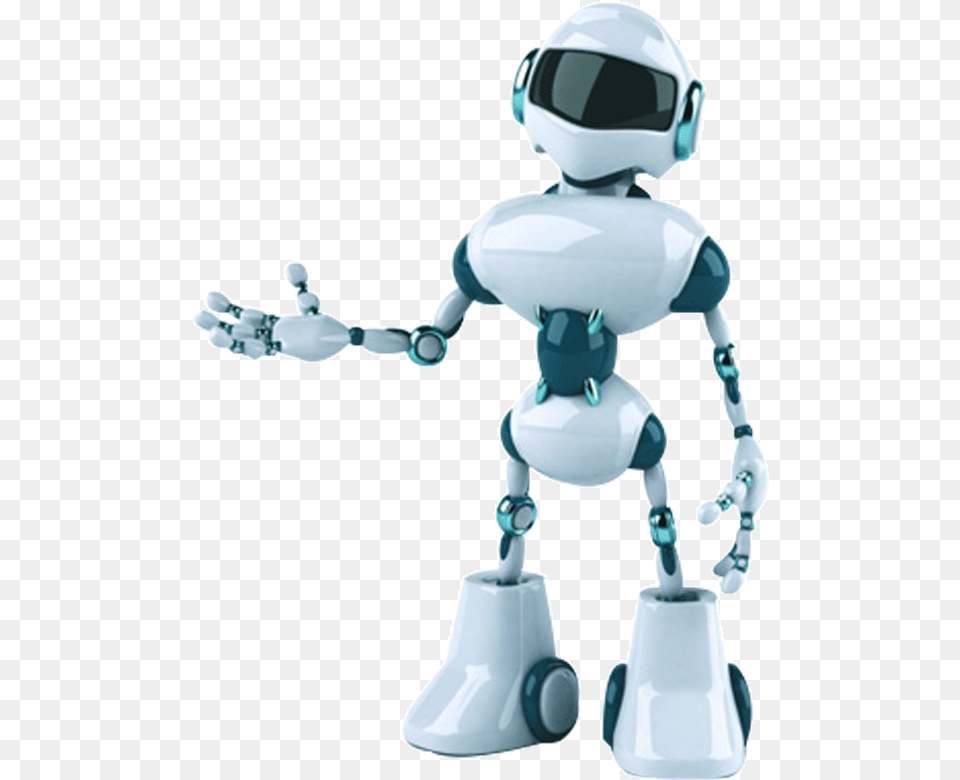 Robot Robot Psd, Baby, Person Free Transparent Png