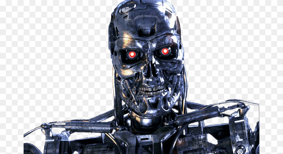Robot Transparent Terminator, Alien, Adult, Male, Man Png