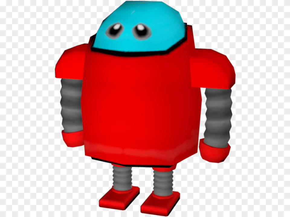 Robot Using Hand Painted Technique Robot, Toy Free Transparent Png