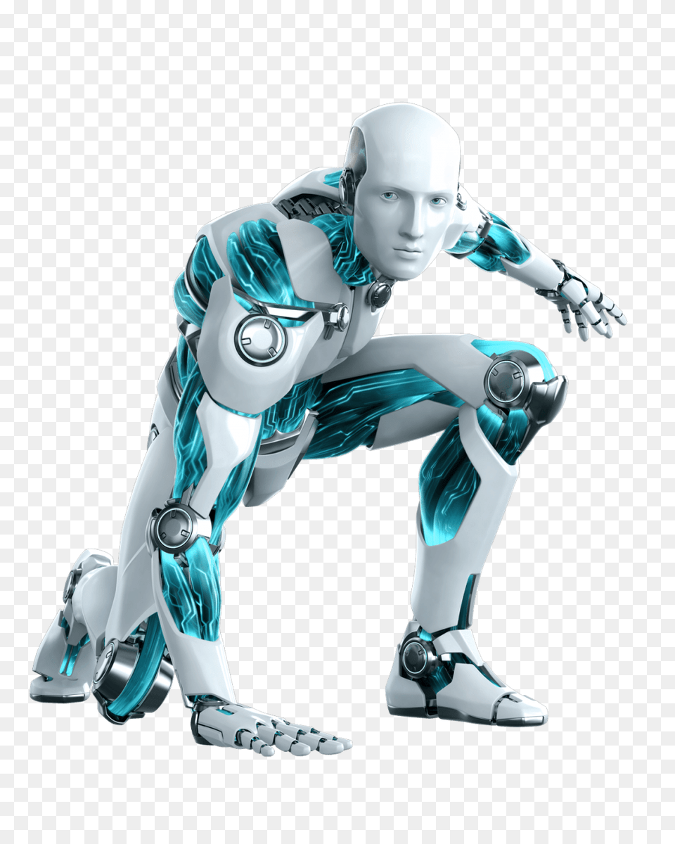 Robot Warm Up, Toy, Face, Head, Person Png Image