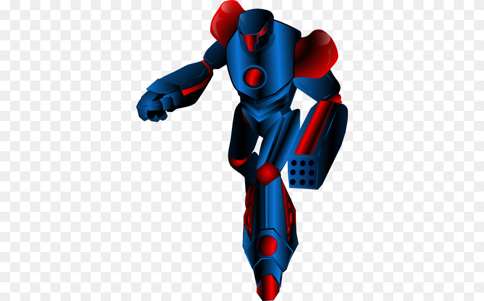 Robot Warrior Clip Art Is, Dynamite, Weapon Free Transparent Png