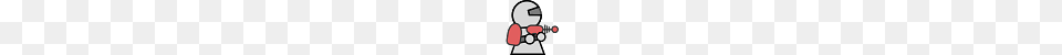 Robot With Weapon, Dynamite, Text Free Transparent Png