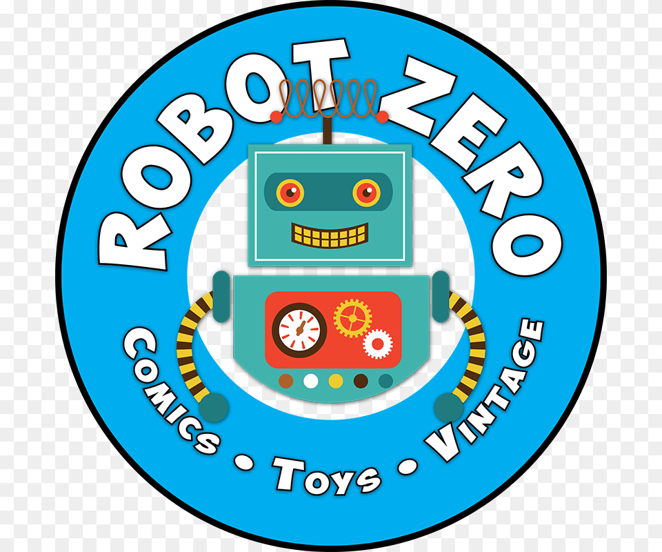 Robot Zero Comics Fsk Free Transparent Png