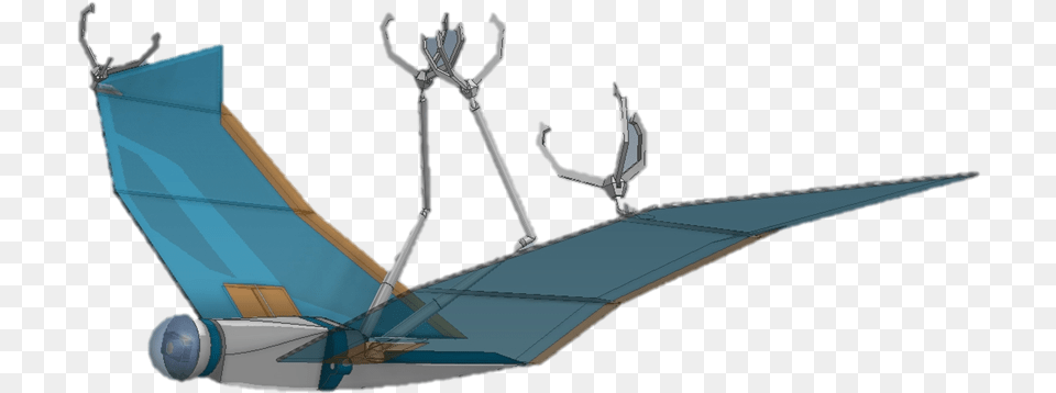 Robotbatuiucchung Make A Robot Bat, Boat, Sailboat, Transportation, Vehicle Free Png