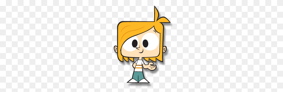 Robotboy Character Tommy, People, Person, Animal, Bear Free Png