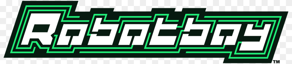 Robotboy Logo, Green, Scoreboard Png
