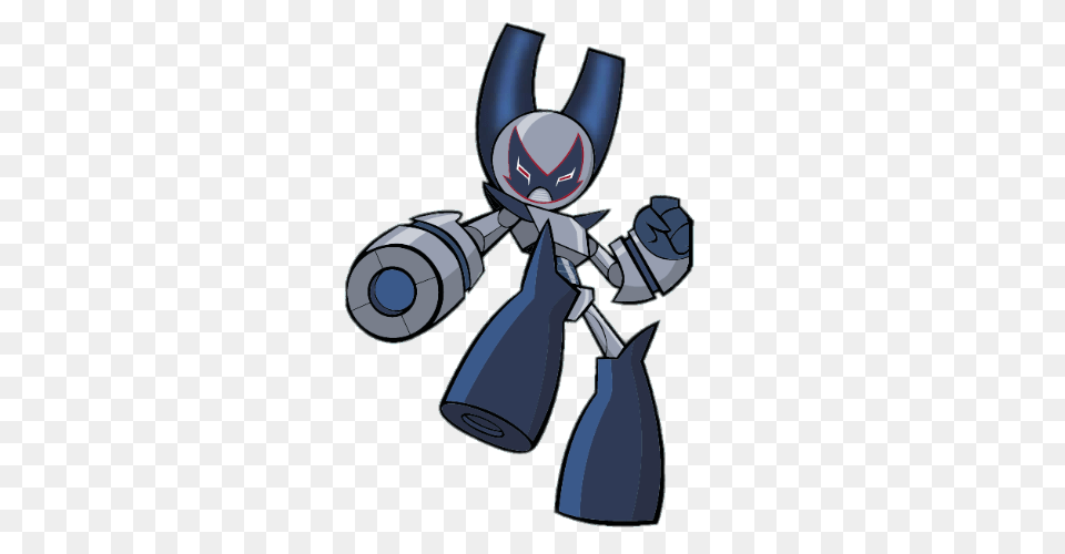 Robotboy Villain, Accessories, Formal Wear, Tie Png