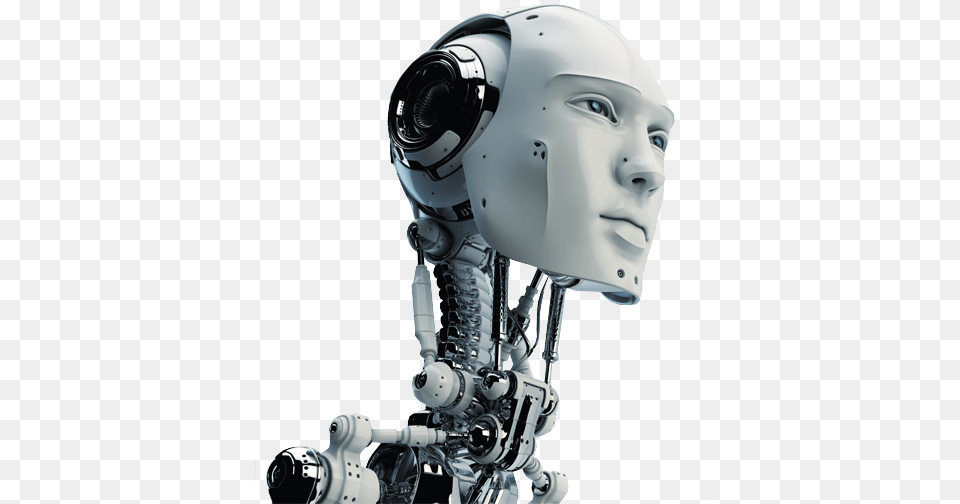 Robotheadabout Industrial Revolution Are We Ready, Robot, Appliance, Blow Dryer, Device Png