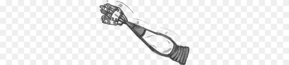 Robotic Arm Clip Art, Blade, Dagger, Knife, Weapon Png Image