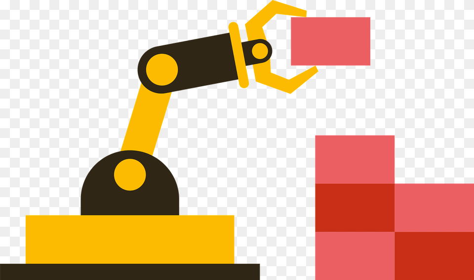 Robotic Arm Clipart, Robot Png