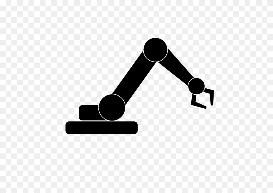 Robotic Arm Png Image