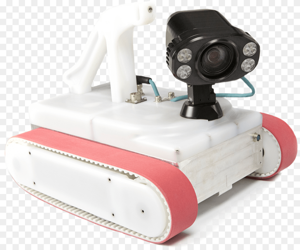 Robotic Crawler Robot, Camera, Electronics, Video Camera Png