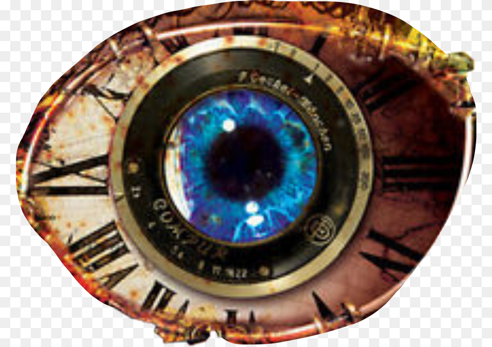 Robotic Eye Voteforme Robot Eye, Accessories, Gemstone, Jewelry, Disk Free Transparent Png