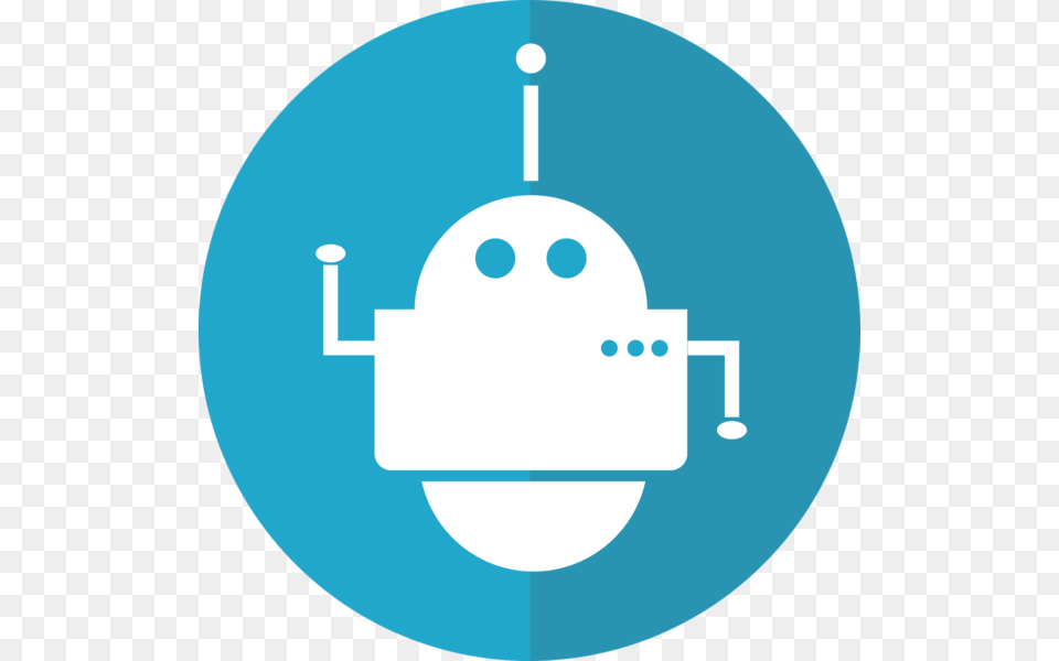 Robotic Process Automation Rpa Icon, Lighting Png Image