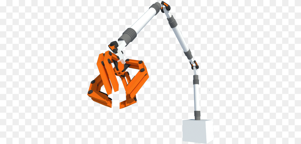 Robotic Prototype Military Robot, Bulldozer, Machine Free Png Download