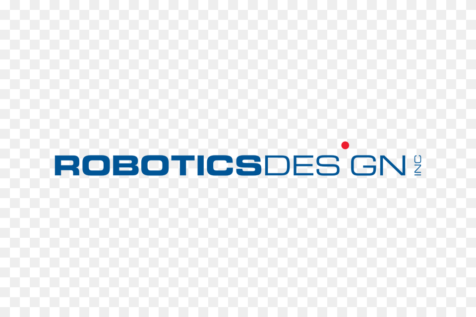 Robotics Design Inc Logo, Green Free Png Download