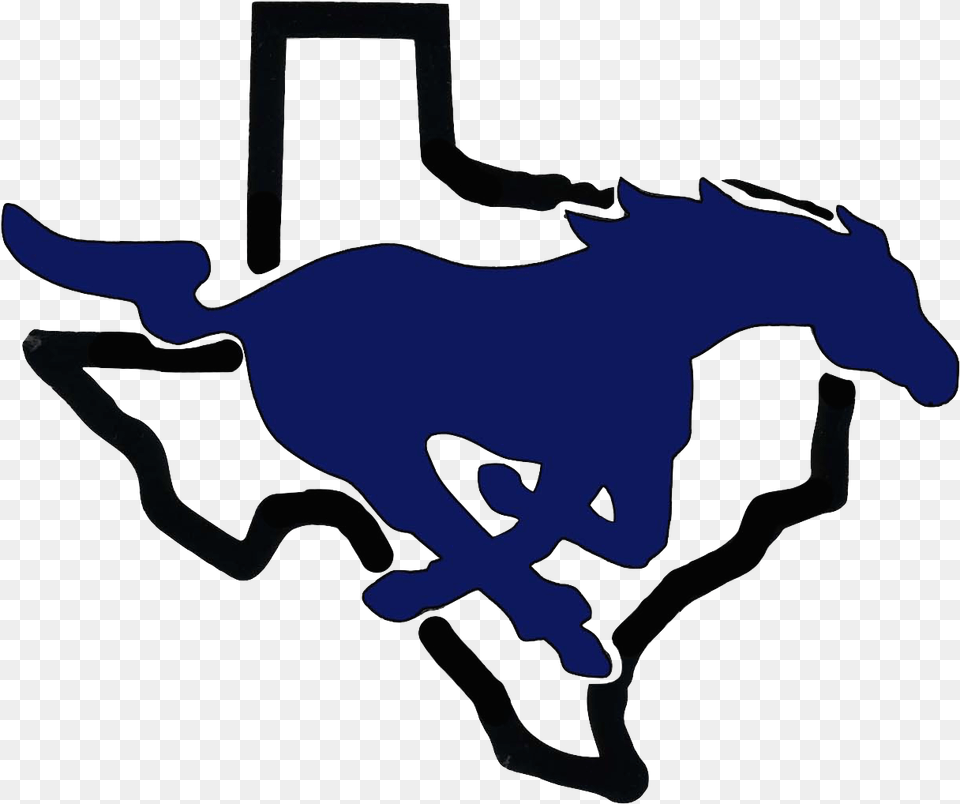 Roboticsteen Leadership City View Mustangs Logo, Silhouette, Animal, Mammal, Horse Png