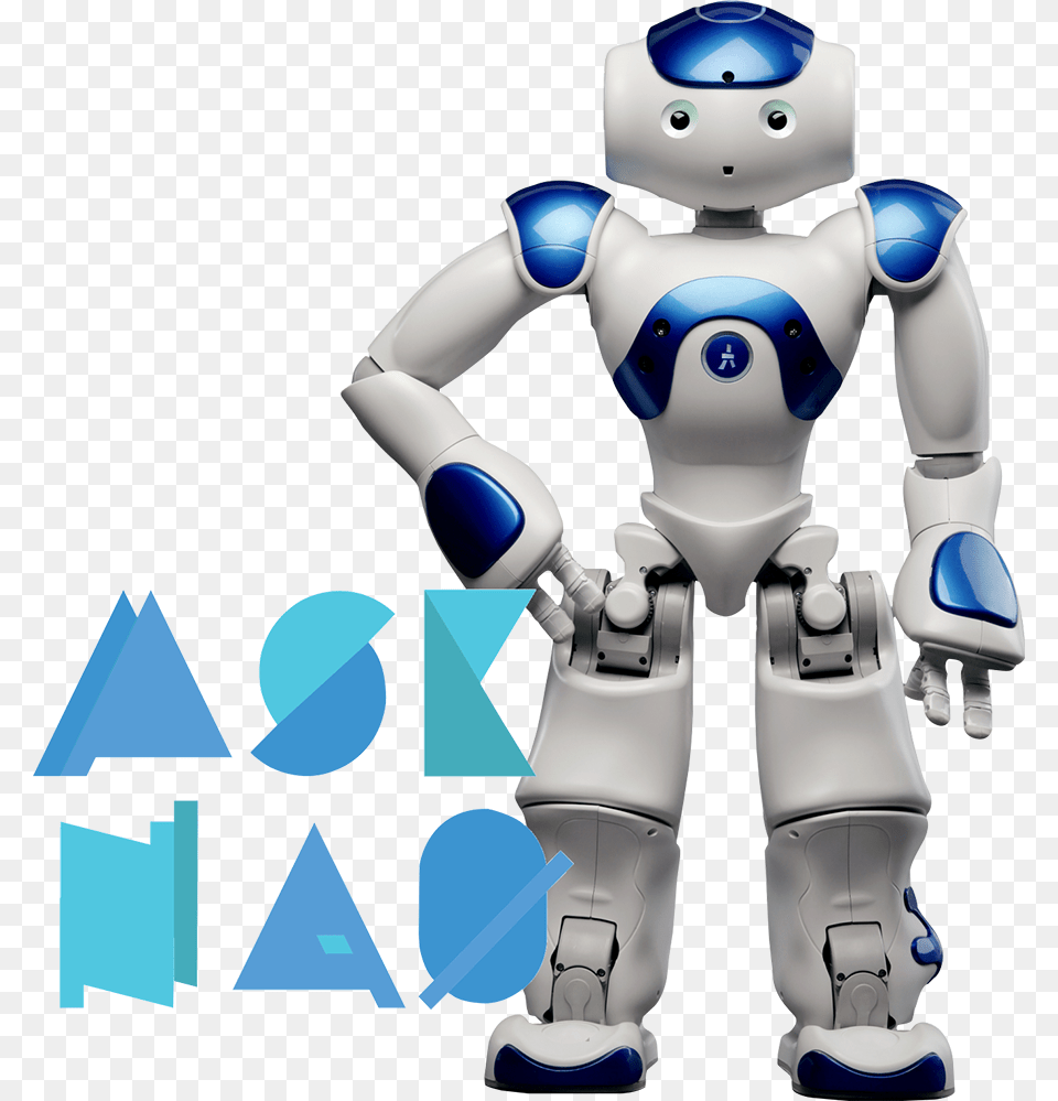 Robotlab Ask Nao Robot Nao, Baby, Person Free Png Download