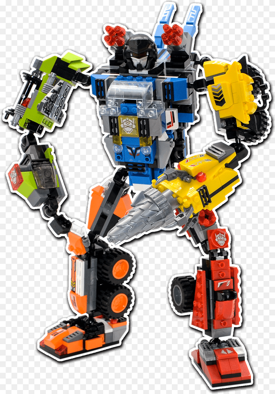 Robotryx, Robot, Toy, Machine, Wheel Png