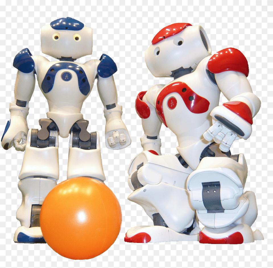 Robots, Robot, Toy, Baby, Person Free Png Download