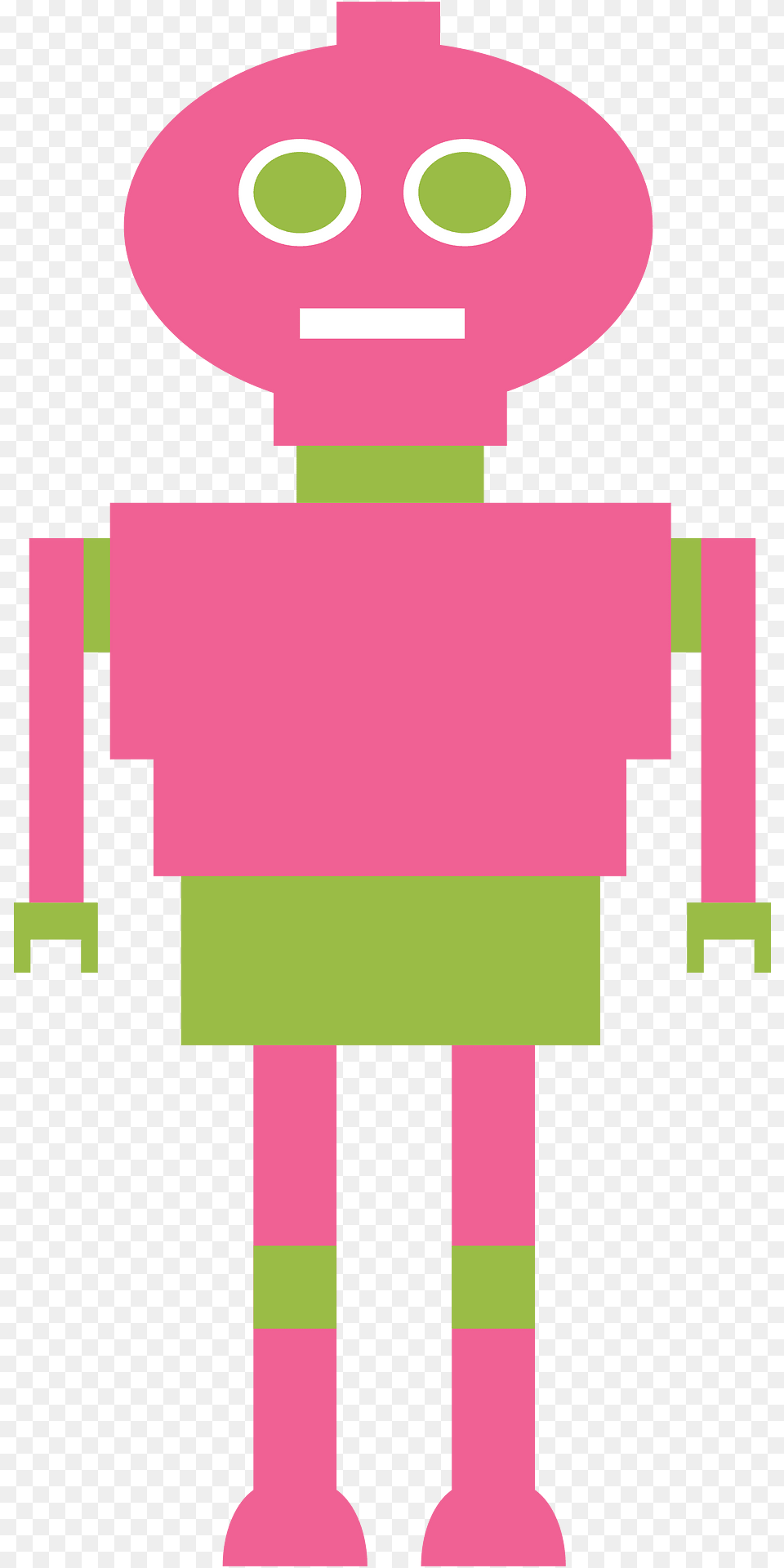 Robots Clipart, Robot Free Transparent Png