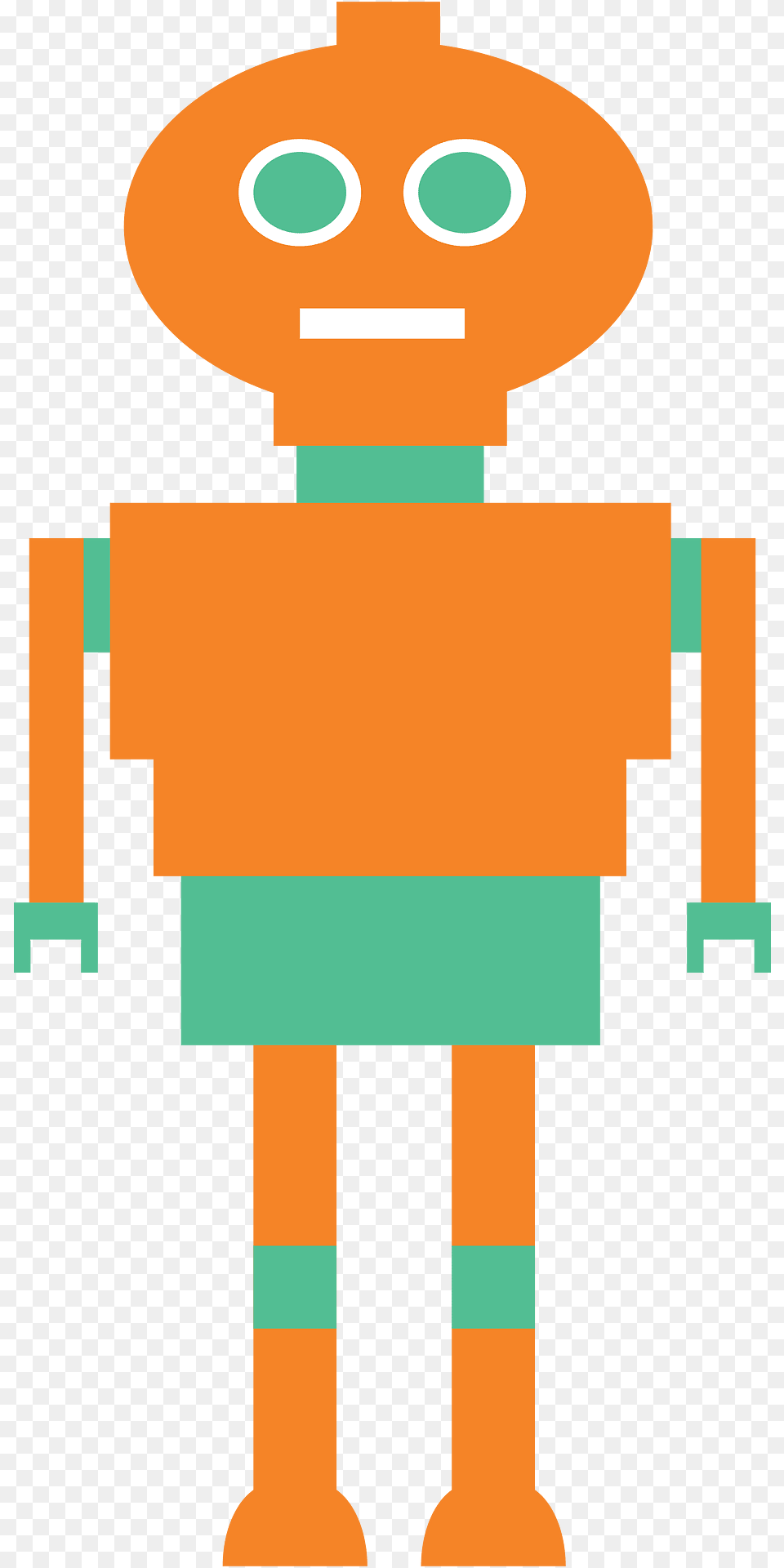 Robots Clipart, Robot Png