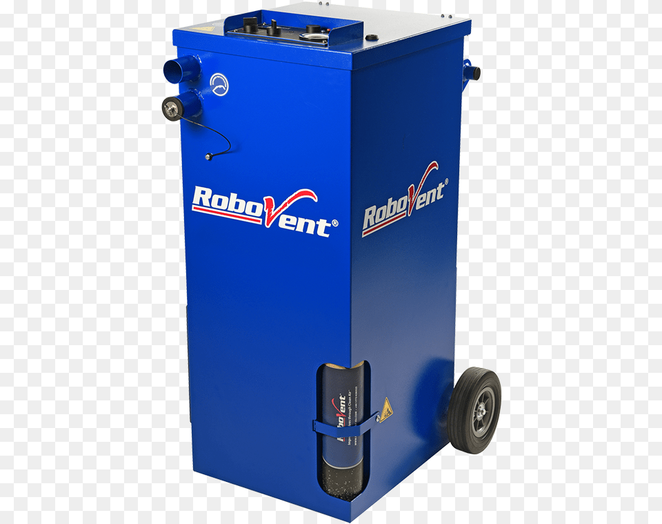 Robovent Procube Machine, Wheel, Mailbox Png