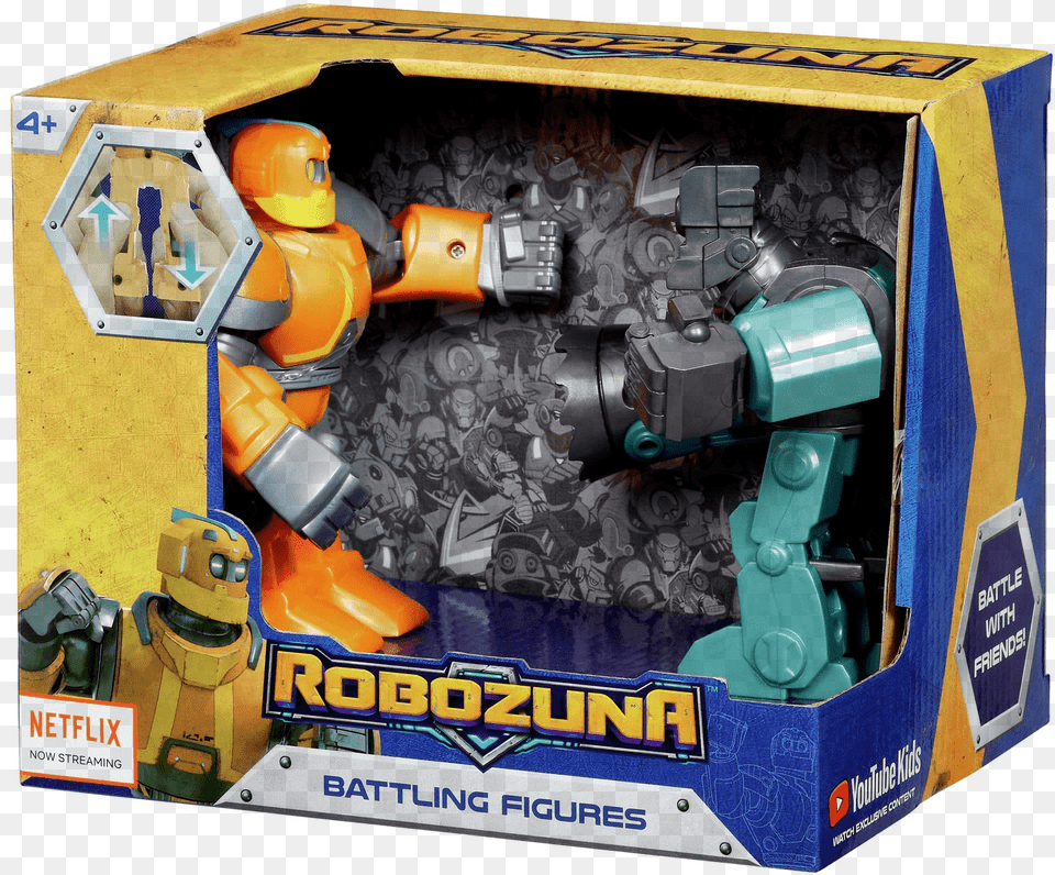 Robozuna Action Figures Toy Review Shopping Product Review Robozuna Figuren, Person, Boy, Child, Male Png Image