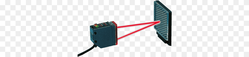 Robust Photoelectric Sensor Rx Photoelectric Sensor, Light Free Png Download