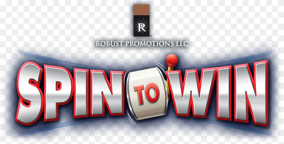 Robust Promotions Spin To Win Spin To Win, Dynamite, Text, Weapon Free Png Download