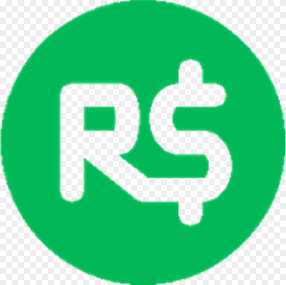 Robux Logo Ico Transparent Spotify Icon, Symbol, Text, Number, Disk Png